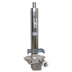 HYDRAULIC CYLINDER