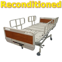 RECONDITIONED HILL-ROM