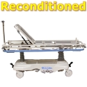 Reconditioned Stretchers