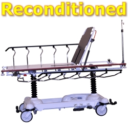 RECONDITIONED STRYKER