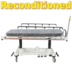 RECONDITIONED STRYKER 721