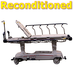 RECONDITIONED STRYKER