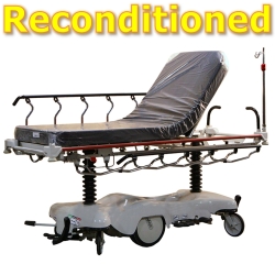 RECONDITIONED STRYKER