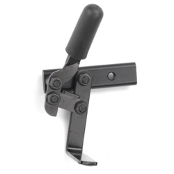 LEFT WHEEL LOCK, HIGH MOUNT,