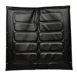 SEAT UPHOLSTERY FOR