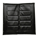 SEAT UPHOLSTERY FOR