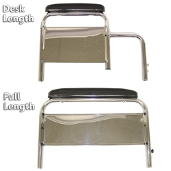 HEAVY DUTY ARM ASSEMBLY