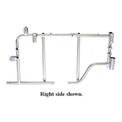 SIDE FRAME FOR 22