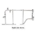 SIDE FRAME FOR 22"