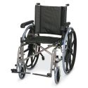 20" WIDE MRI WHEELCHAIR