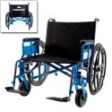 26" WIDE MRI WHEELCHAIR