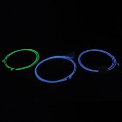PREMADE GLOW-IN-THE DARK CORD
