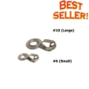 CHAIN CONNECTOR FOR ML CORDS