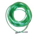 GREEN CANNULA OXYGEN TUBING