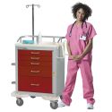 Emergency Carts