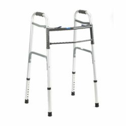 DUAL RELEASE ADULT WALKER