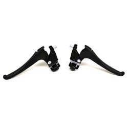 RECLINE RELEASE LEVER FOR