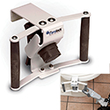 TOILET ATTACHMENT FOR