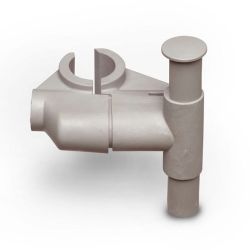WHEELCHAIR ATTACHMENT FOR