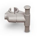 WHEELCHAIR ATTACHMENT FOR