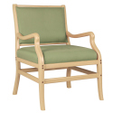 BARIATRIC DINING ARM CHAIR