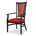 TIVOLI BARIATRIC ARM CHAIR