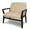 CARRARA BARIATRIC ARM CHAIR