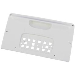 OUTER PANEL SIDE RAIL FOR