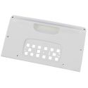OUTER PANEL SIDE RAIL FOR