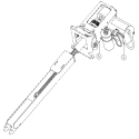 Bed Lift Motor & Fowler Motor Parts