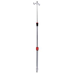 3-STAGE IV POLE ASSEMBLY