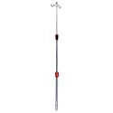 3-STAGE IV POLE ASSEMBLY