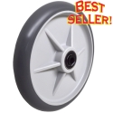 Styker Bed Wheels