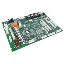 CPU BOARD FOR STRYKER