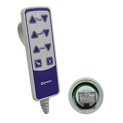 8-FUNCTION ADVANCED PENDANT