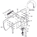 Head/Footboard Panel Parts