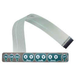 NURSE CONTROL MEMBRANE