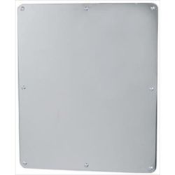 ONE PIECE SECURITY MIRROR