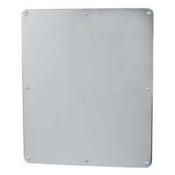 12X14 ONEPIECE SECURITY MIRROR
