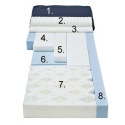 Foam Mattresses