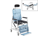 SHOWER COMMODE