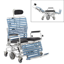 BARI SHOWER COMMODE