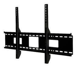 UNIVERSAL FLAT WALL MOUNT FOR