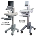 EMR HYBRID CART/ TABLET STAND