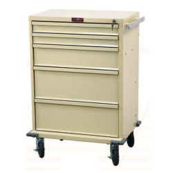 TREATMENT & PROCEDURE CART