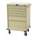 TREATMENT & PROCEDURE CART