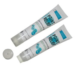 POINT RELIEF COLD SPOT GEL