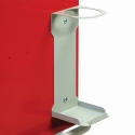 OXYGEN TANK HOLDER
