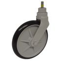 CASTER REPLACEMENT - OEM