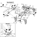 GROUND CHAIN FOR STRYKER